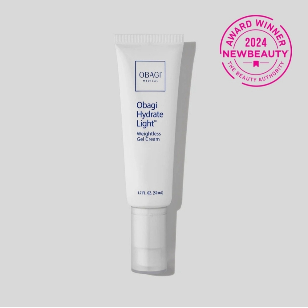 Obagi Hydrate Light Gel Cream